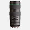 Core image 2 of HD PENTAX-D FA 70-210mm F4 ED SDM WR