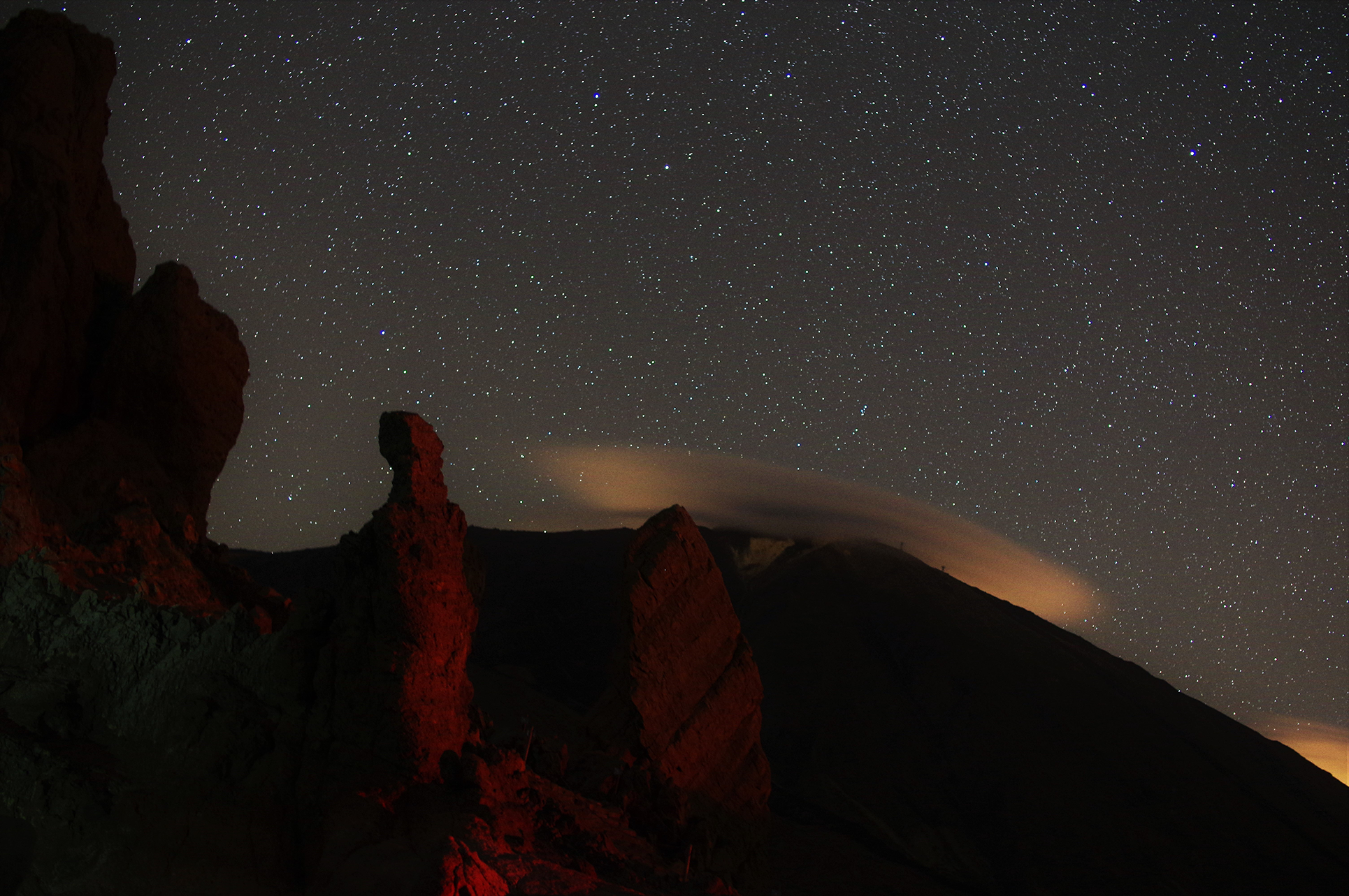 photographed with Pentax Digital SLR camera and O-GPS2